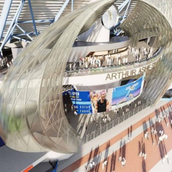 US Open 2024 Revenue Hits $560 Million, Accounting for 90% of USTA's Total Income