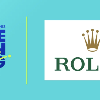 Starting from Shenzhen, Rolex Becomes Official Partner of the Billie Jean King Cup Finals