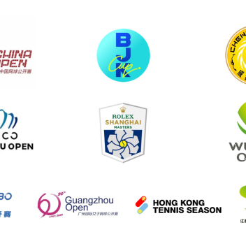 Your Ultimate Guide to 10 Chinese Tennis Tournament in the Next Two Months!