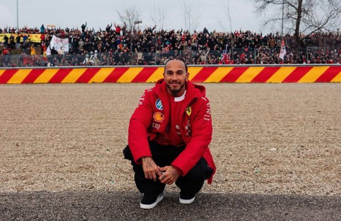 特写：全球收入第一的F1车手、刘易斯·汉密尔顿的商业版图