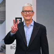 苹果CEO库克：《F1》电影续集要来了