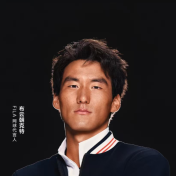 布云朝克特成为FILA网球代言人