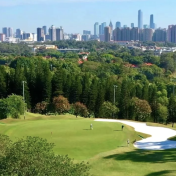 China's Golf Population Reaches 5.4 Million, with Guangdong Leading in Popularity - CGA Releases First Industry Data