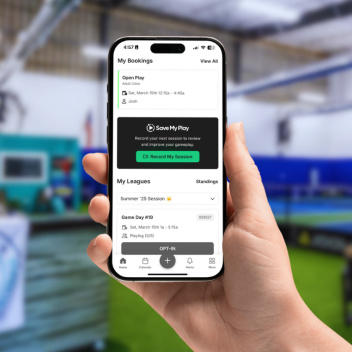 US Racket Sports SaaS CourtReserve Secures $54M Funding, Serving 2,000 Clubs