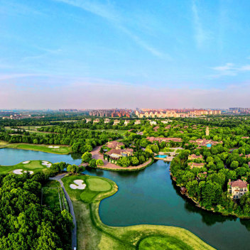 "2024-2025 China Top 100 Golf Courses" Announced