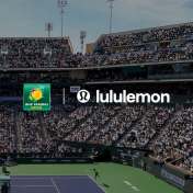 lululemon成为巴黎银行公开赛鞋服赞助商，将发布联名系列