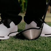 高尔夫鞋联名：Nelly Korda x 耐克、Eastside Golf x 耐克、Quiet Golf x 阿迪达斯、PXG x Cole Haan