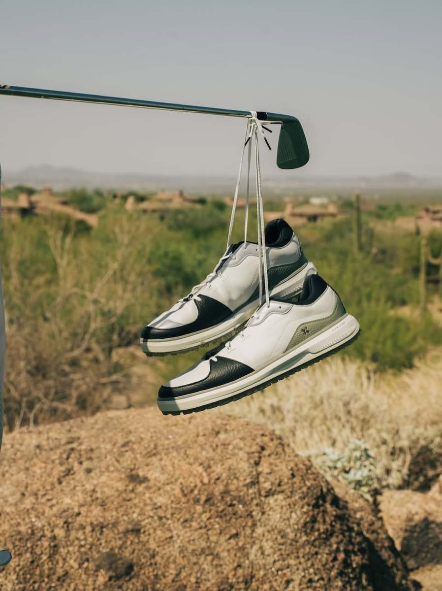 PAYNTR Golf Sport Classic LE series