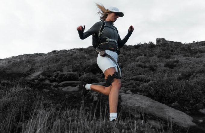 Consumer-Grade Exoskeleton Startup Hypershell Closes $50M Series B+ Round Led by Ant Group and Meituan Dragonball Capital
