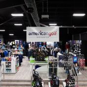 年营收1.35亿英镑，欧洲最大的高尔夫零售商 American Golf 被英国企业家收购