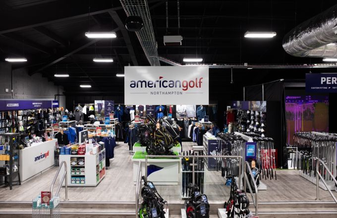 年营收1.35亿英镑，欧洲最大的高尔夫零售商 American Golf 被英国企业家收购