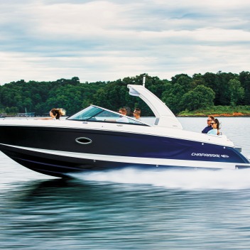 Another Merger in the Yachting Industry! Marine Products Acquired by Peer MasterCraft for $232.2 Million