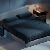 AI+睡眠科技，Eight Sleep再融5000万美元，估值达15亿美元