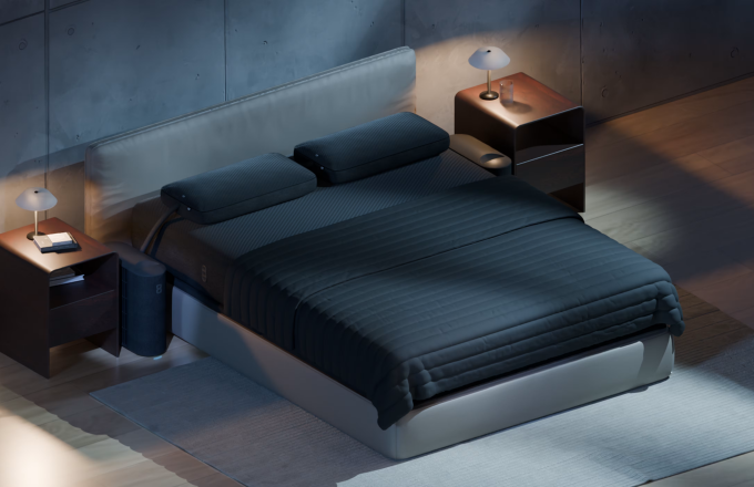 AI+睡眠科技，Eight Sleep再融5000万美元，估值达15亿美元