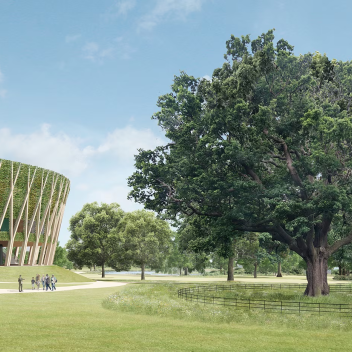 Wimbledon's £200 Million Expansion Plan Gets High Court Approval