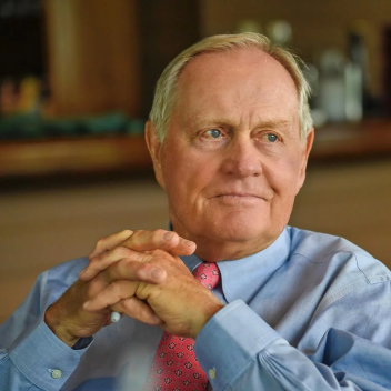 86-Year-Old Golf Legend Jack Nicklaus Regains Personal IP, Eponymous Brand to Restart