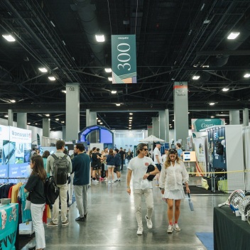 Racquet 360 Secures $9M Funding as 2026 Revenue Expected to Surge 300%