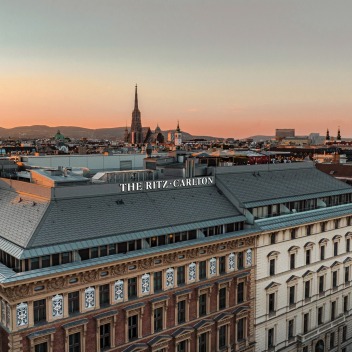 Ritz-Carlton to Launch 'Urban Reserve' Hotels for Travelers Seeking Seclusion Without Flying