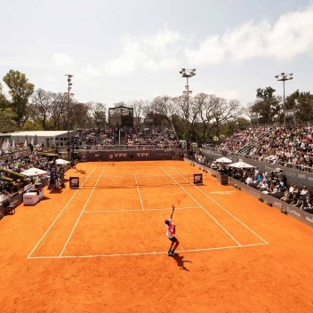 Saudi Fund Helps ATP Buy Back Small and Medium Tennis Events to Make Way for Middle East Masters