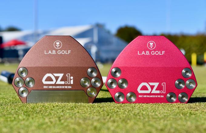 L Catterton收购的高尔夫推杆 L.A.B. Golf 2025年销售额增长100%