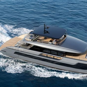 Global Yacht Transaction Value Surges 70% in 2025, First-Time Private Jet Flyers Under 45 Reach Record High - Knight Frank Wealth Report