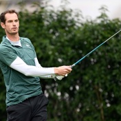 网球名将穆雷投资英国高尔夫时尚品牌Manors Golf