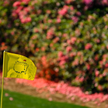 The Masters: The $150 Million 'Top-Tier' Sports IP