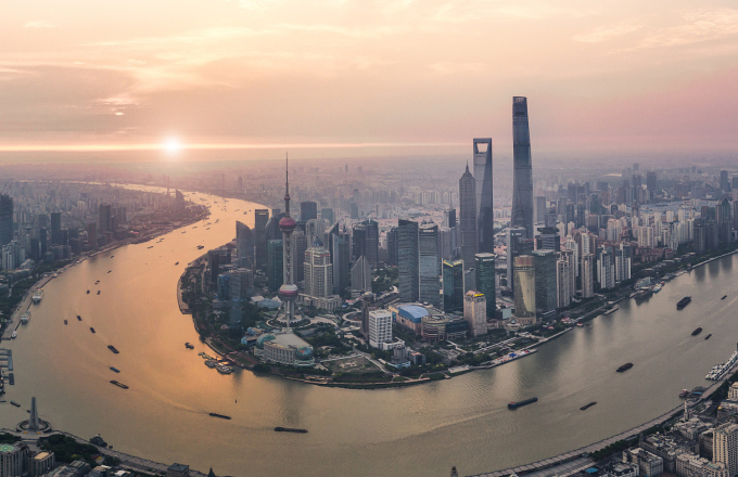 坐标上海！2027年，中国大陆将首次举办世界游艇码头大会