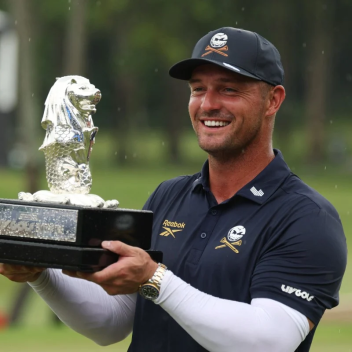 DeChambeau Leads Acquisition of Golf AI Platform Sportsbox, Founded by Former LPGA Player