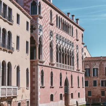 Orient Express Opens Second Hotel in Venice: Just 47 Rooms in a Renaissance-Era Palazzo