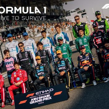 Netflix's F1 Documentary Production Company Earns Over £70 Million Annually