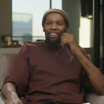 L Catterton Teams Up with Kevin Durant and 250 Other Sports Stars to Launch Consumer Goods Fund CHAMP