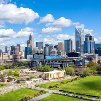 Charlotte Bids for 2027 WTA Finals