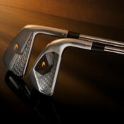 Orange Bay Sports | McLaren Golf Officially Launches! Justin Rose, Michelle Wie West, and Ian Poulter Become Investors and Brand Ambassadors