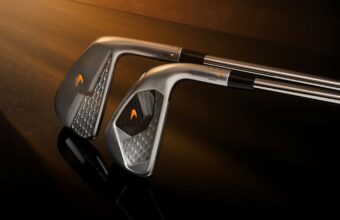 Orange Bay Sports | McLaren Golf Officially Launches! Justin Rose, Michelle Wie West, and Ian Poulter Become Investors and Brand Ambassadors