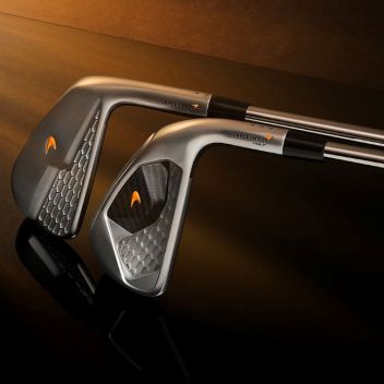 McLaren Golf is Coming! Justin Rose, Michelle Wie West, and Ian Poulter Become Investors and Brand Ambassadors