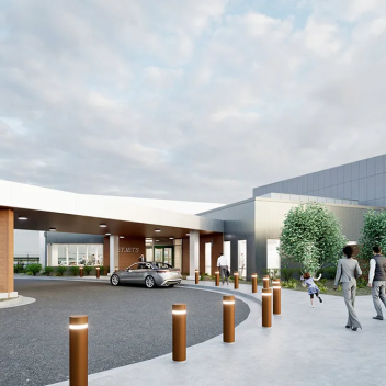 Private Aviation Demand Surges for the Masters, Augusta to Open New Terminal
