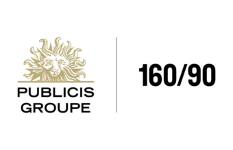 Publicis Acquires Sports Creative Marketing Agency 160over90, Betting on a Billion-Dollar Track