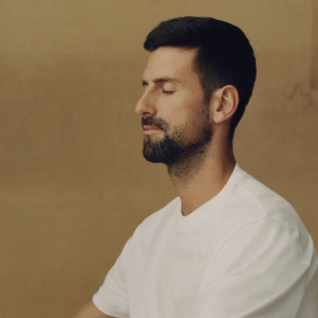 Novak Djokovic's New Wellness Programme Curated for Aman Launches at Five Hotels Worldwide