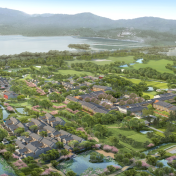 六善签约北京海淀六郎庄，中国第二家酒店落址“三山五园”