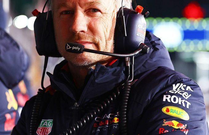 私募基金Oakley聘请前F1红牛领队霍纳担任高端体育投资顾问