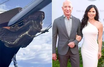 Orange Bay Sports | Jeff Bezos Selling $500 Million Superyacht: Too Big to Dock