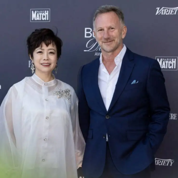 BYD Executive Meets Former F1 Red Bull Team Principal Horner to Discuss Team Formation
