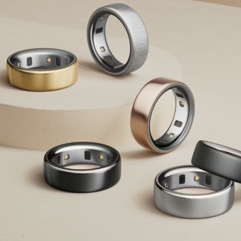 Smart Ring ŌURA Officially Files for IPO, Expects $2 Billion in Sales This Year