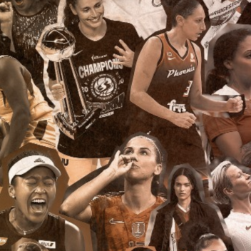 Just Women’s Sports Completes New Multi-Million Dollar Funding Round