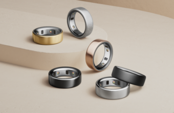 Orange Bay Sports | Smart Ring ŌURA, Valued at $11 Billion, Becomes US Open's First Wearable Health Device Partner