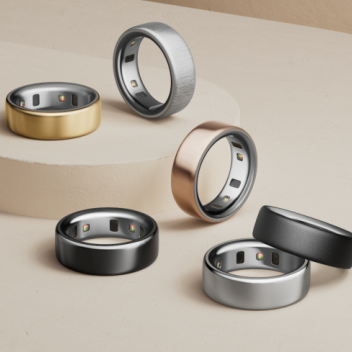 Smart Ring ŌURA, Valued at $11 Billion, Becomes US Open's First Wearable Health Device Partner