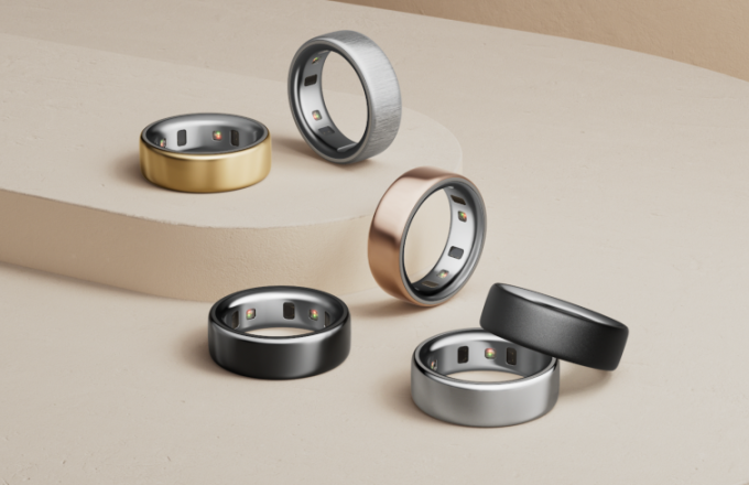 Smart Ring ŌURA, Valued at $11 Billion, Becomes US Open's First Wearable Health Device Partner