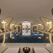 六善在伦敦开出全球首家康养俱乐部“Six Senses Place”，主打新型康养社交