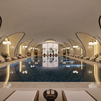 Six Senses Opens Its First Global Wellness Club 'Six Senses Place' in London, Pioneering a New Model of Wellness Socializing